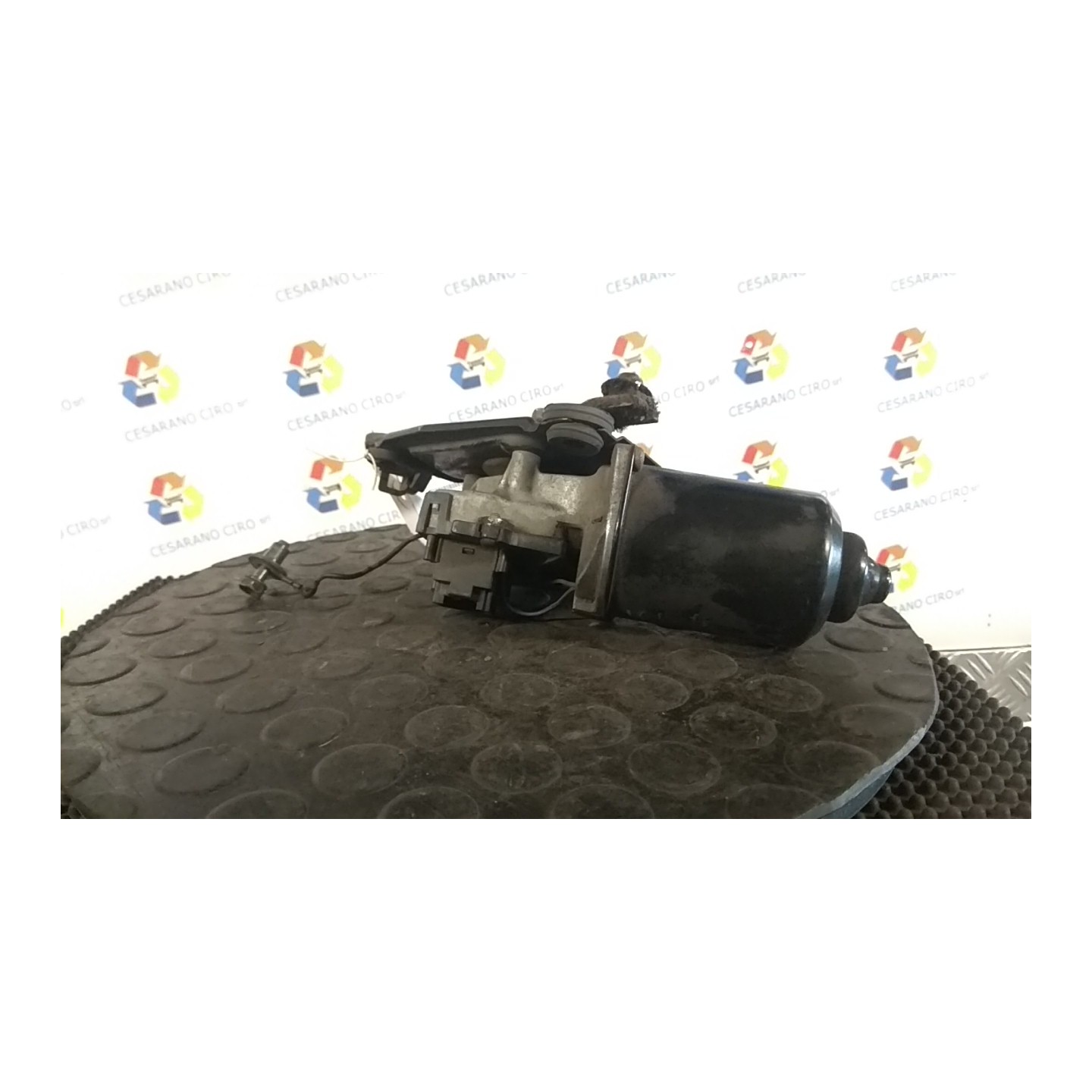 MOTORINO TERGILUNOTTO 023 SUZUKI IGNIS 1A SERIE (10/00-10/03) M13A 3881080G00000