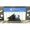 RETROVISORE EST. REGOLAZ. ELETTR. INTEL.RECL.ELETTR. DX. 029 SAAB 9.3 2A SERIE (08/02-) Z19DTH 12798098