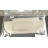 ALETTA PARASOLE PARABREZZA SENZA ETICHETTA SX. 035 SAAB 9.3 2A SERIE (08/02-) Z19DTH 12758498