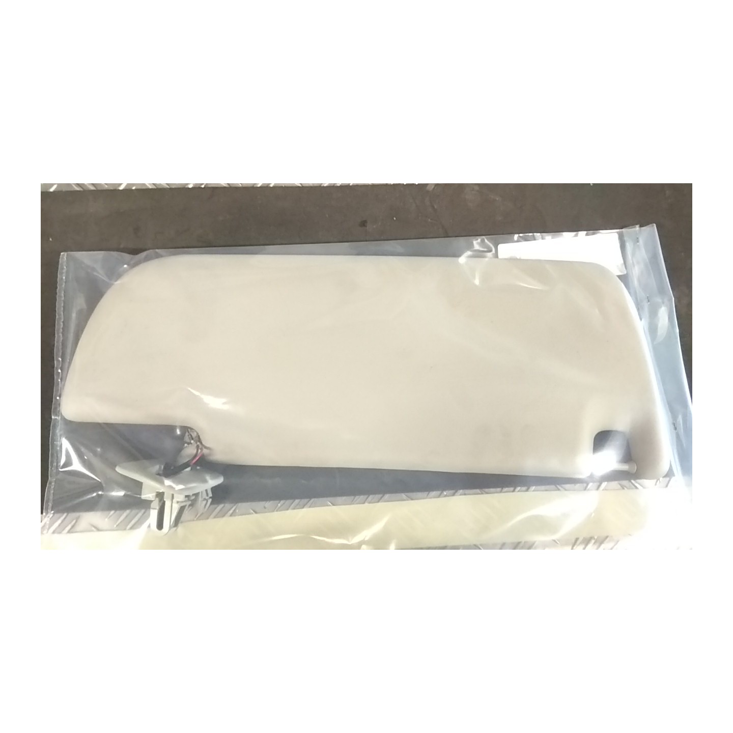 ALETTA PARASOLE PARABREZZA SENZA ETICHETTA SX. 035 SAAB 9.3 2A SERIE (08/02-) Z19DTH 12758498