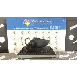 RETROVISORE EST. REGOLAZ. ELETTR. DX. 038 RENAULT SCENIC 3A SERIE (04/09-10/13) K9KJ8 963019850R