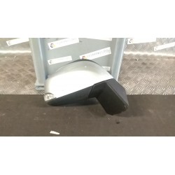 RETROVISORE EST. REGOLAZ. ELETTR. DX. 038 RENAULT SCENIC 3A SERIE (04/09-10/13) K9KJ8 963019850R