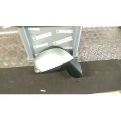 RETROVISORE EST. REGOLAZ. ELETTR. DX. 038 RENAULT SCENIC 3A SERIE (04/09-10/13) K9KJ8 963019850R