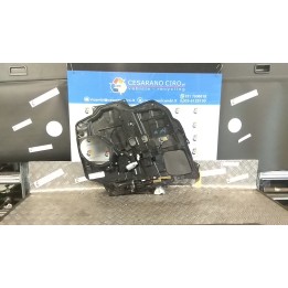 ALZACRISTALLO PORTA ANT. SX. 042 MAZDA MAZDA 5 1A SERIE (07/05-10/10 RF C23559590A