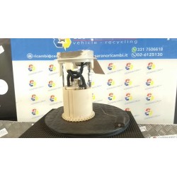 POMPA CARBURANTE C/TRASDUTTORE (GALLEGGIANTE) P/FILTRO ESTERNO 044 CITROEN C2 (09/03-01/10) HFX 1613305480