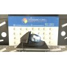 RETROVISORE EST. TERMICO REGOLAZ. ELETTR. DX. 055 FIAT STILO (2V) (11/03-06/09) 843A1000 735335232