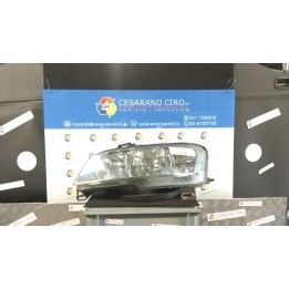 PROIETTORE SX. 058 FIAT STILO (2V) (11/03-06/09) 843A1000 51716369