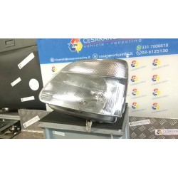 PROIETTORE SX. 063 SUZUKI WAGON R+ (05/00-06/06) G13BB 3532183E00000