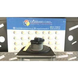 MOTORINO VENTILAZIONE ABITACOLO 067 DAIHATSU SIRION 2A SERIE (01/05-) K3 88550B1010
