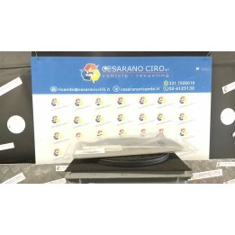ALETTA PARASOLE PARABREZZA DX. 068 DAIHATSU SIRION 2A SERIE (01/05-) K3 74320B1050B1