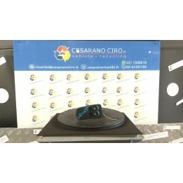 BLOCCO COMANDI ALZACRISTALLI SX 076 LANCIA YPSILON (TE) (09/06-12/08) 188A4000 NB3721010028001SX