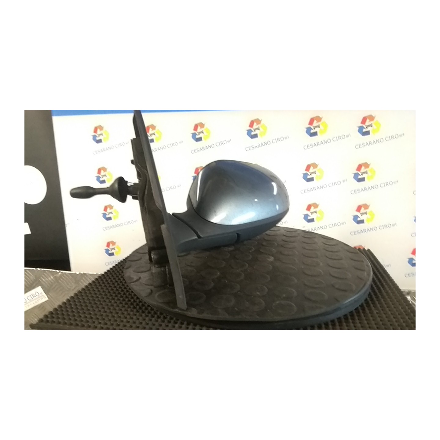 RETROVISORE EST. SX. 078 LANCIA YPSILON (TE) (09/06-12/08) 188A4000 735345121