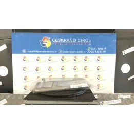 ALETTA PARASOLE PARABREZZA DX. 083 FIAT PUNTO EVO (3J) (08/09-07/13) 199A9000 735509466
