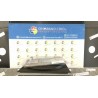 ALETTA PARASOLE PARABREZZA DX. 083 FIAT PUNTO EVO (3J) (08/09-07/13) 199A9000 735509466