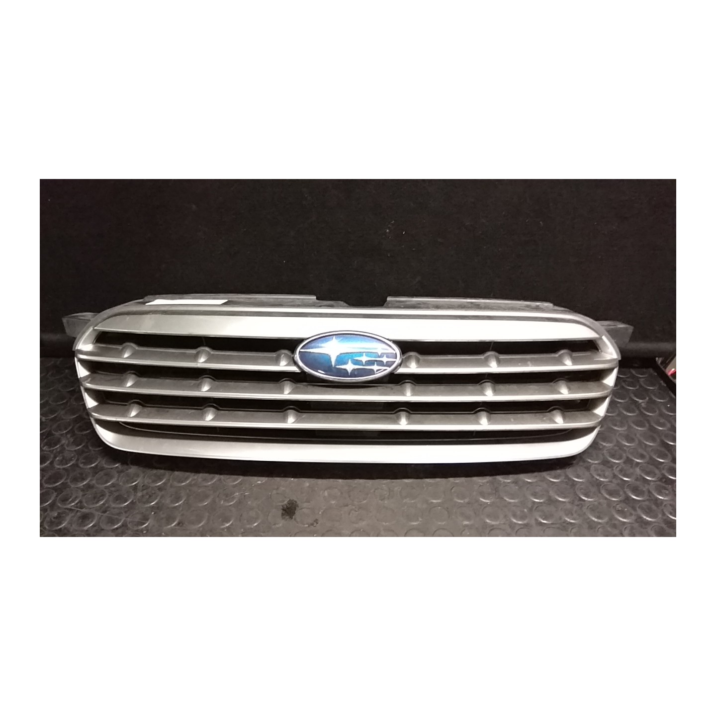 GRIGLIA 168 SUBARU OUTBACK (10/03-09/09) EJ25 91121AG021