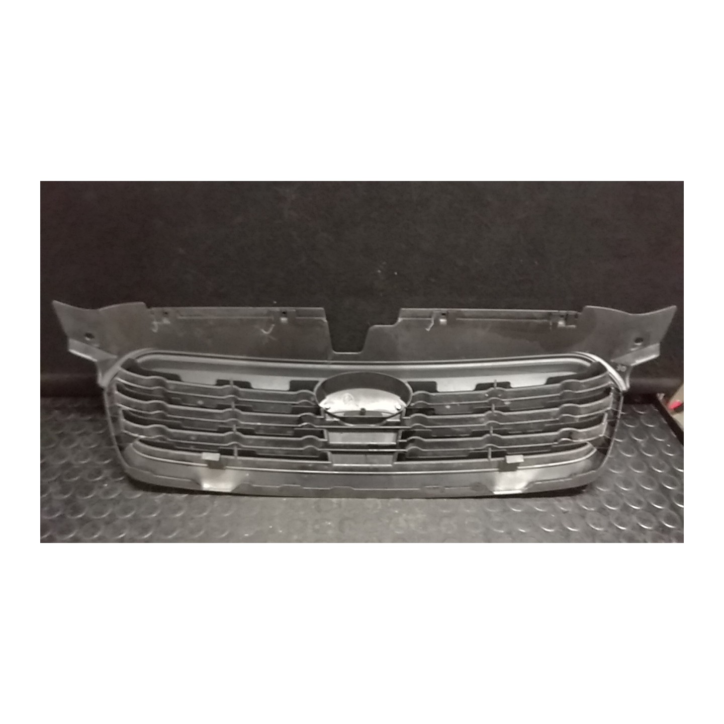 GRIGLIA 168 SUBARU OUTBACK (10/03-09/09) EJ25 91121AG021