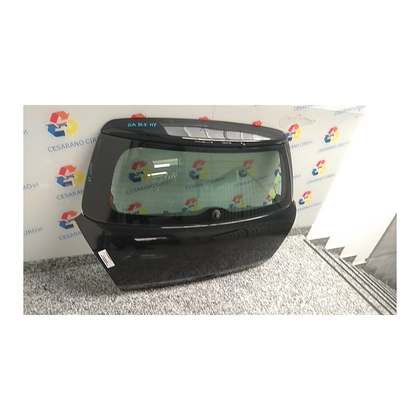 PORTELLO POST. 131 SUZUKI SWIFT (04/05-02/11) M13A 6910063J23000