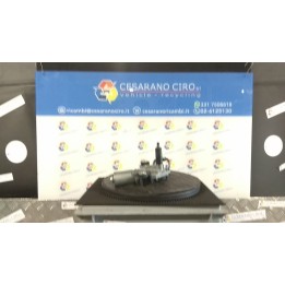 MOTORINO TERGILUNOTTO 135 VOLKSWAGEN GOLF (5K/AJ) (09/08-) CGG 5K6955711B