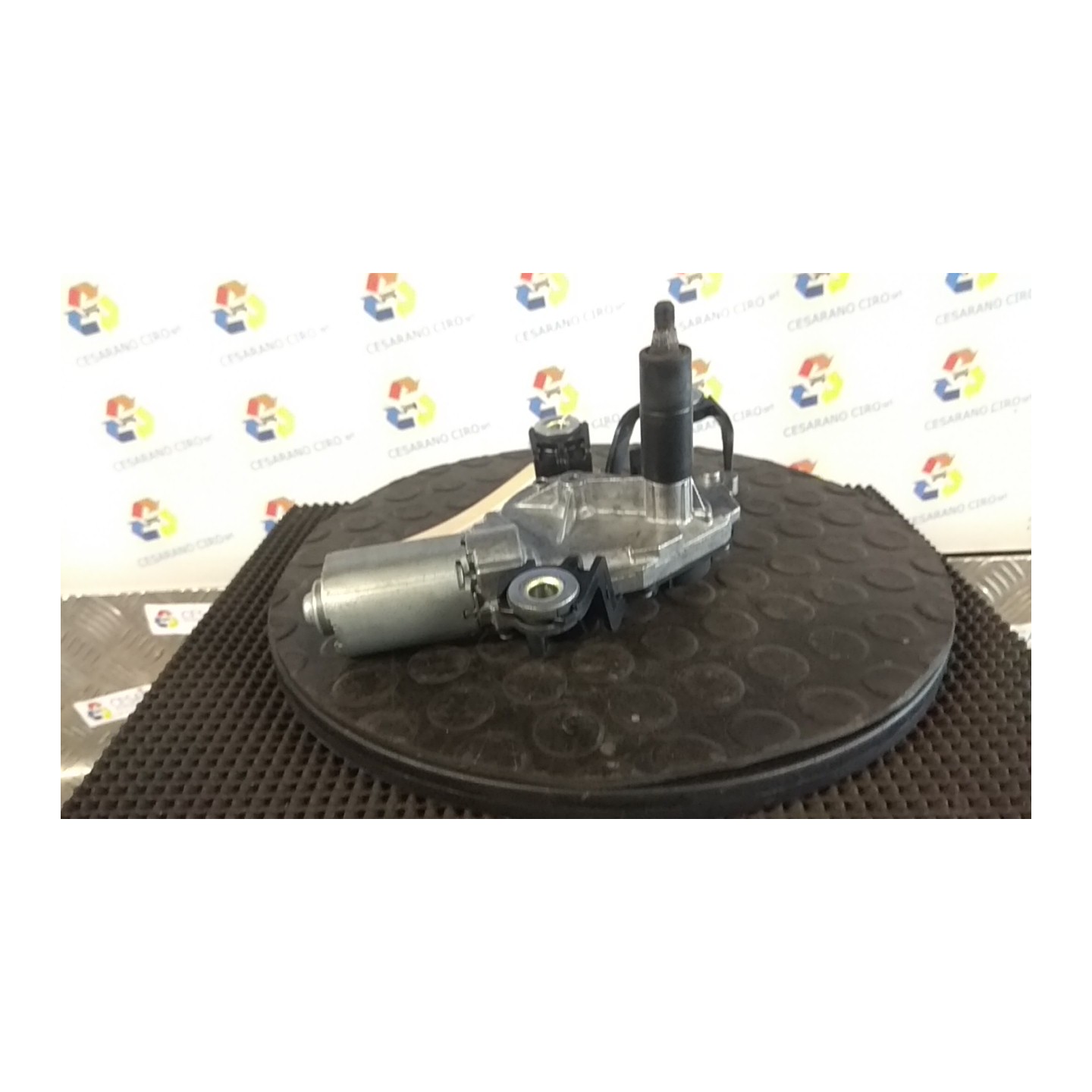 MOTORINO TERGILUNOTTO 135 VOLKSWAGEN GOLF (5K/AJ) (09/08-) CGG 5K6955711B
