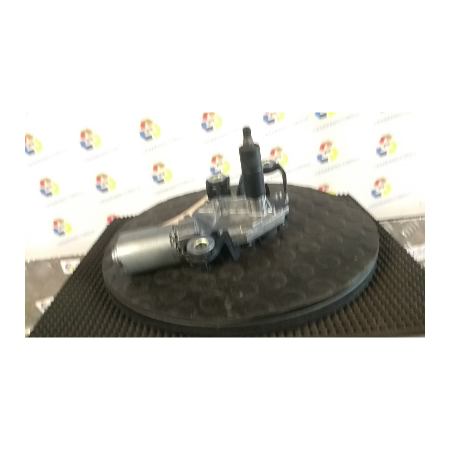 MOTORINO TERGILUNOTTO 135 VOLKSWAGEN GOLF (5K/AJ) (09/08-) CGG 5K6955711B