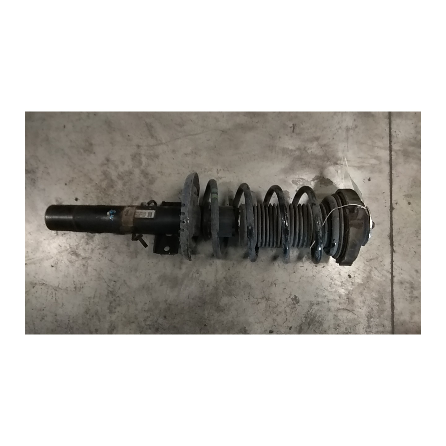 AMMORTIZZATORE ANT. SX. 159 SEAT IBIZA (6L) (12/01-08/09) BNV 6Q0413031BR