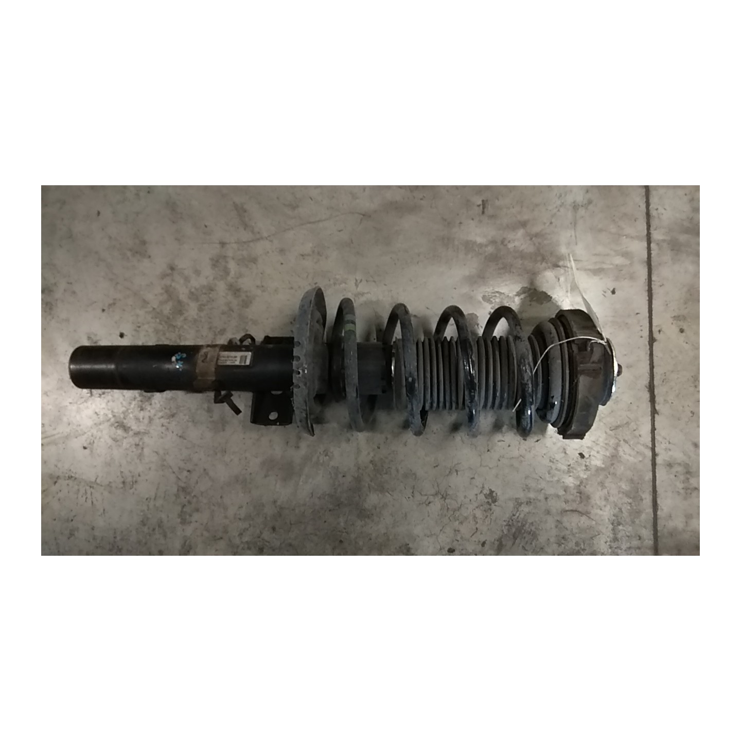 AMMORTIZZATORE ANT. SX. 159 SEAT IBIZA (6L) (12/01-08/09) BNV 6Q0413031BR