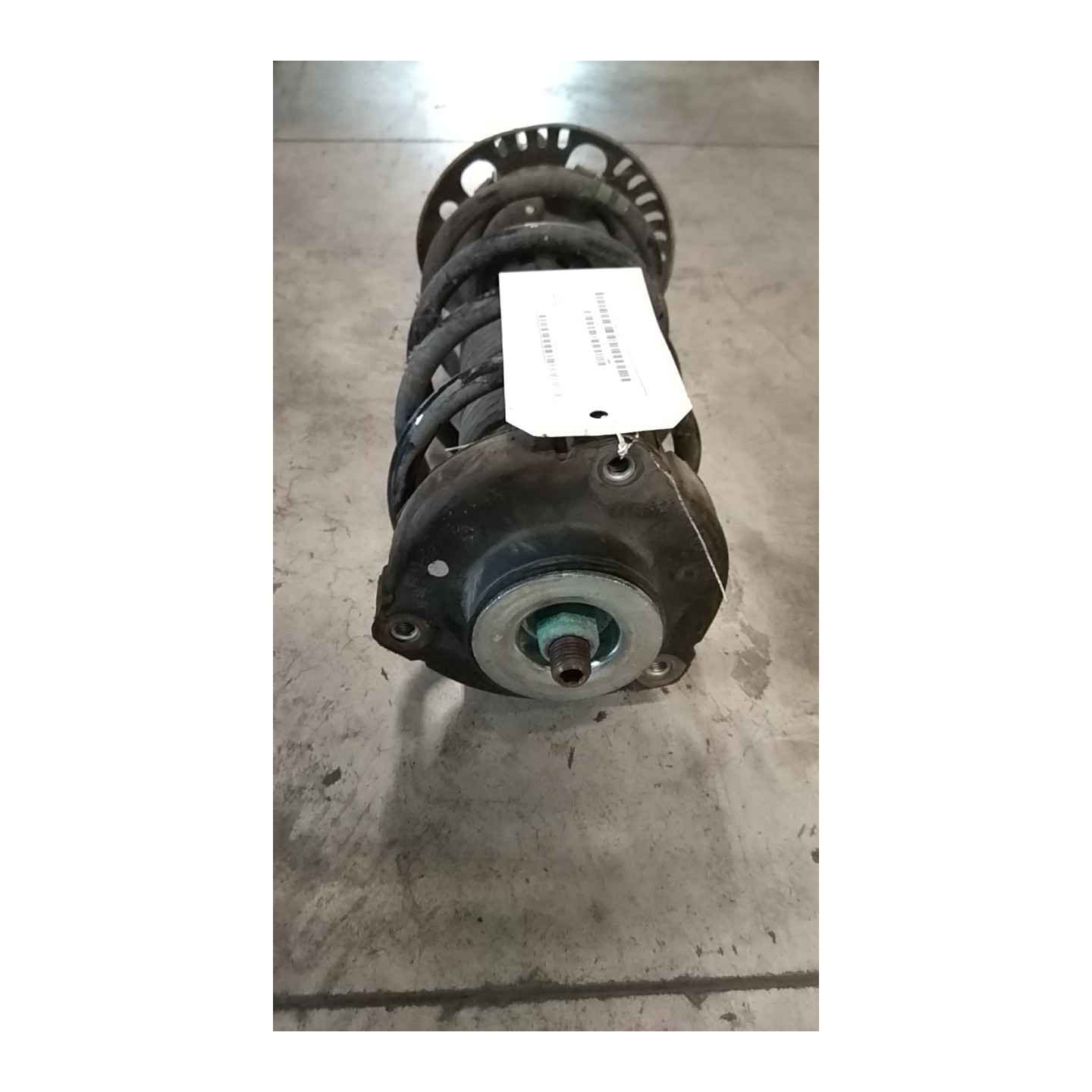 AMMORTIZZATORE ANT. SX. 159 SEAT IBIZA (6L) (12/01-08/09) BNV 6Q0413031BR