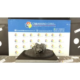 MOTORINO AVVIAMENTO 176 RENAULT MEGANE 2A SERIE (09/02-02/06) F9QB8 8200628419