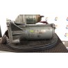 MOTORINO AVVIAMENTO 176 RENAULT MEGANE 2A SERIE (09/02-02/06) F9QB8 8200628419
