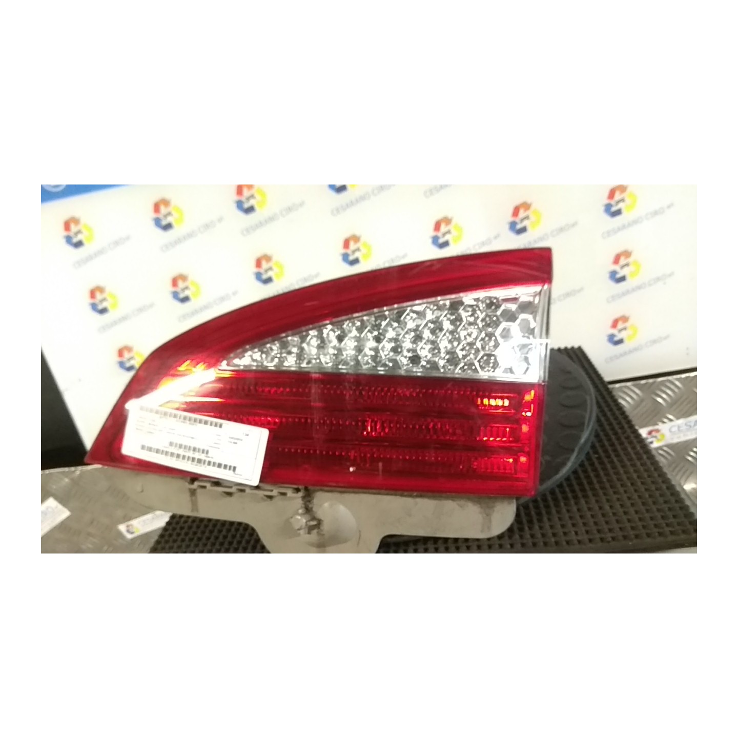 FANALE POST. PARTE INT. DX. 010 FORD MONDEO (CA2) (04/07-) QXBA 1486767