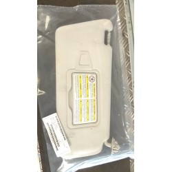 ALETTA PARASOLE PARABREZZA DX. 024 MERCEDES-BENZ CLASSE A (W/C169) (07/04-04/13 266920 A16981002107H48