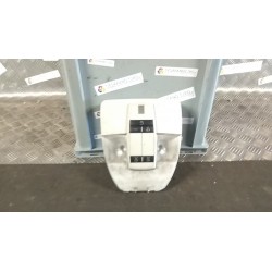 LUCE CORTESIA ANT. TETTO 025 MERCEDES-BENZ CLASSE A (W/C169) (07/04-04/13 266920 A16982000017H52