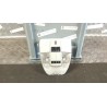 LUCE CORTESIA ANT. TETTO 025 MERCEDES-BENZ CLASSE A (W/C169) (07/04-04/13 266920 A16982000017H52