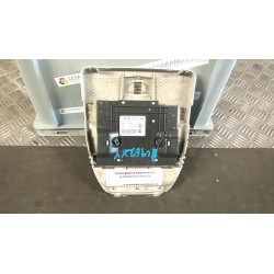 LUCE CORTESIA ANT. TETTO 025 MERCEDES-BENZ CLASSE A (W/C169) (07/04-04/13 266920 A16982000017H52