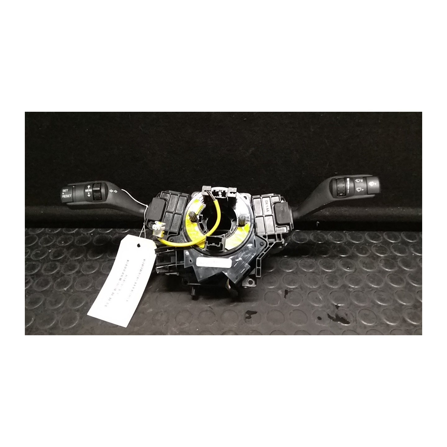 DEVIOGUIDASGANCIO 146 FORD FOCUS (CB4) (01/08-12/11) SIDA 1754623