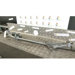 MECCANISMO TERGIPARABREZZA CON MOTORINO 030 MERCEDES-BENZ CLASSE A (W/C169) (07/04-04/13 266920 A1698200042