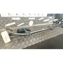 MECCANISMO TERGIPARABREZZA CON MOTORINO 030 MERCEDES-BENZ CLASSE A (W/C169) (07/04-04/13 266920 A1698200042