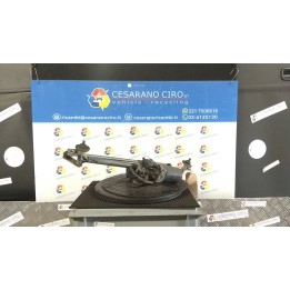 MECCANISMO TERGIPARABREZZA 036 OPEL CORSA (X01) (10/00-06/06) Z12XEP 23001903