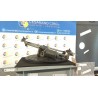 MECCANISMO TERGIPARABREZZA 036 OPEL CORSA (X01) (10/00-06/06) Z12XEP 23001903