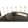 BLOCCO COMANDI TERGICRISTALLI C/TERGICRISTALLO POST. 038 OPEL CORSA (X01) (10/00-06/06) Z12XEP 9185417