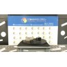 BLOCCO COMANDO VOLANTE LUCI 039 OPEL CORSA (X01) (10/00-06/06) Z12XEP 9185413