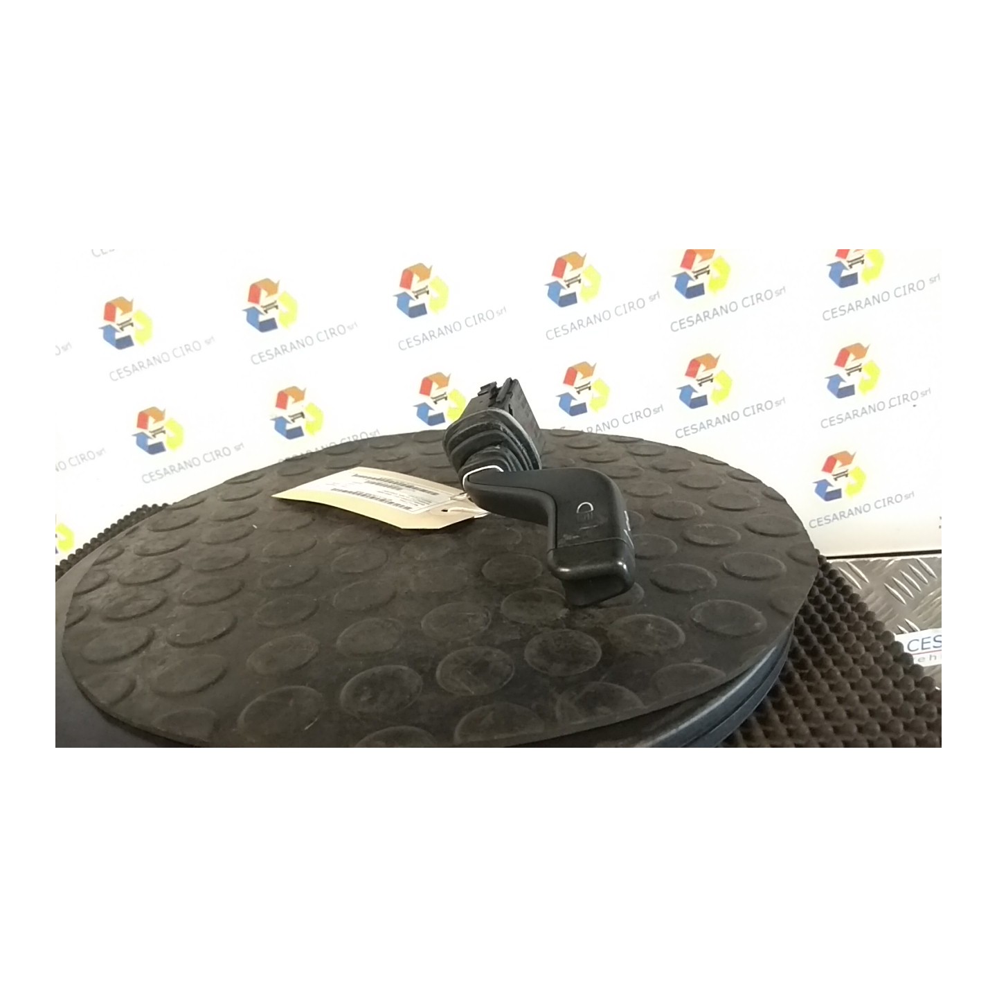 BLOCCO COMANDO VOLANTE LUCI 039 OPEL CORSA (X01) (10/00-06/06) Z12XEP 9185413