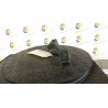 BLOCCO COMANDO VOLANTE LUCI 039 OPEL CORSA (X01) (10/00-06/06) Z12XEP 9185413
