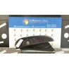 FANALE POST. TINTA SCURA SX. 043 OPEL CORSA (X01) (10/00-06/06) Z12XEP 93170222