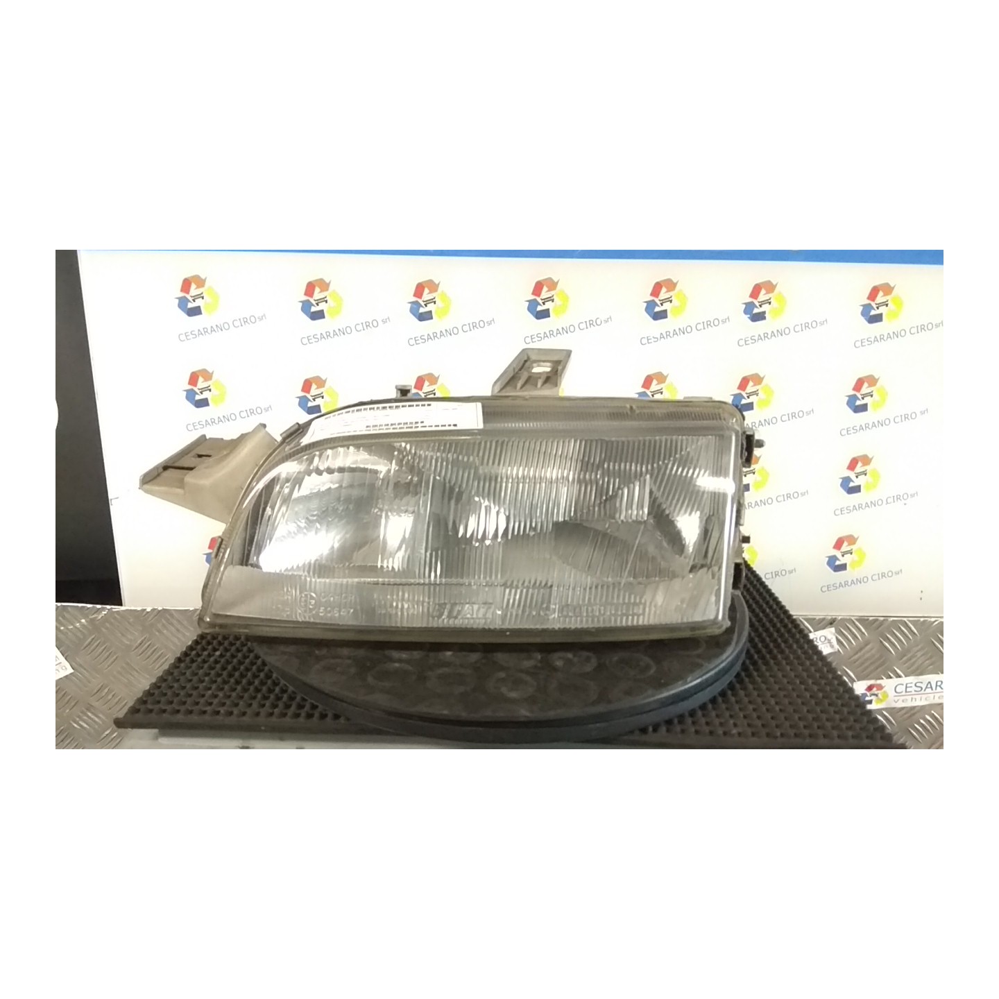 PROIETTORE SX. 064 FIAT PUNTO 1A SERIE (11/93-10/99) 176A8000 46402650