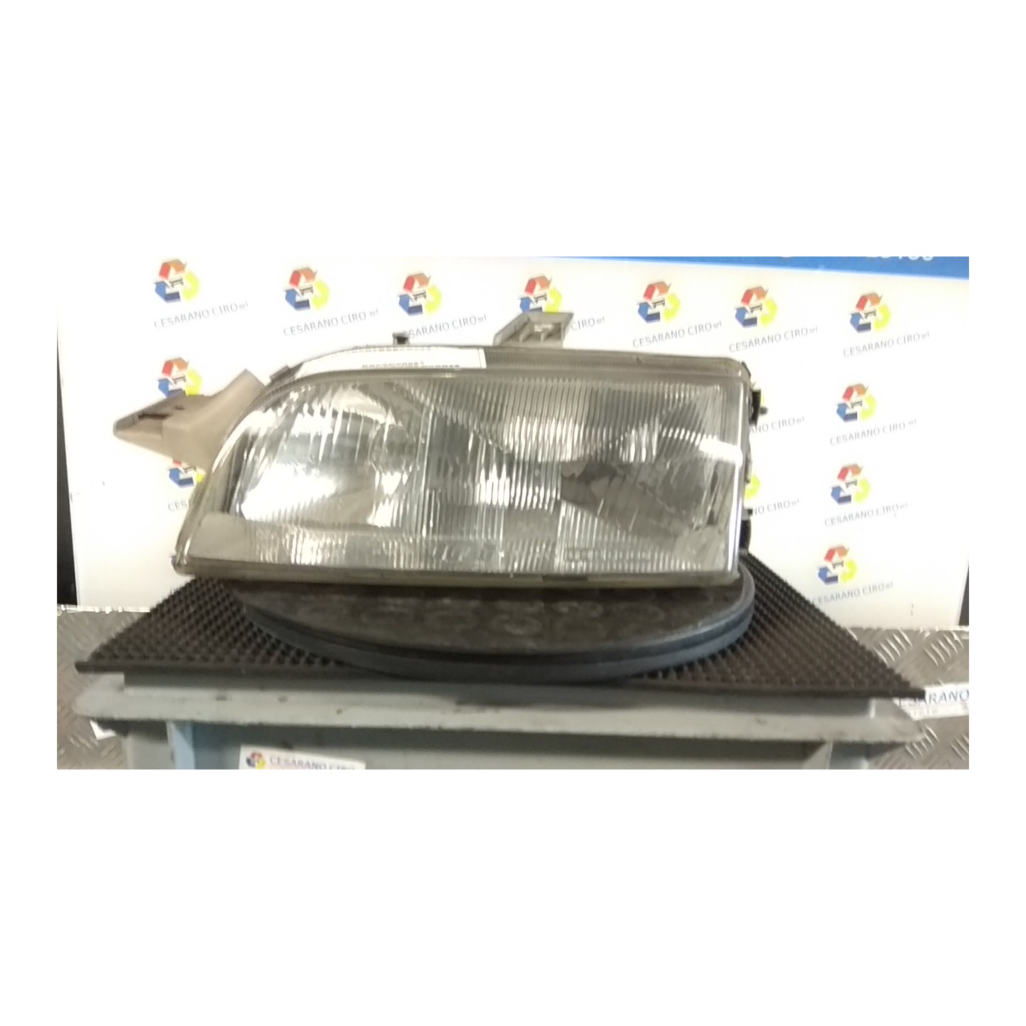 PROIETTORE SX. 064 FIAT PUNTO 1A SERIE (11/93-10/99) 176A8000 46402650