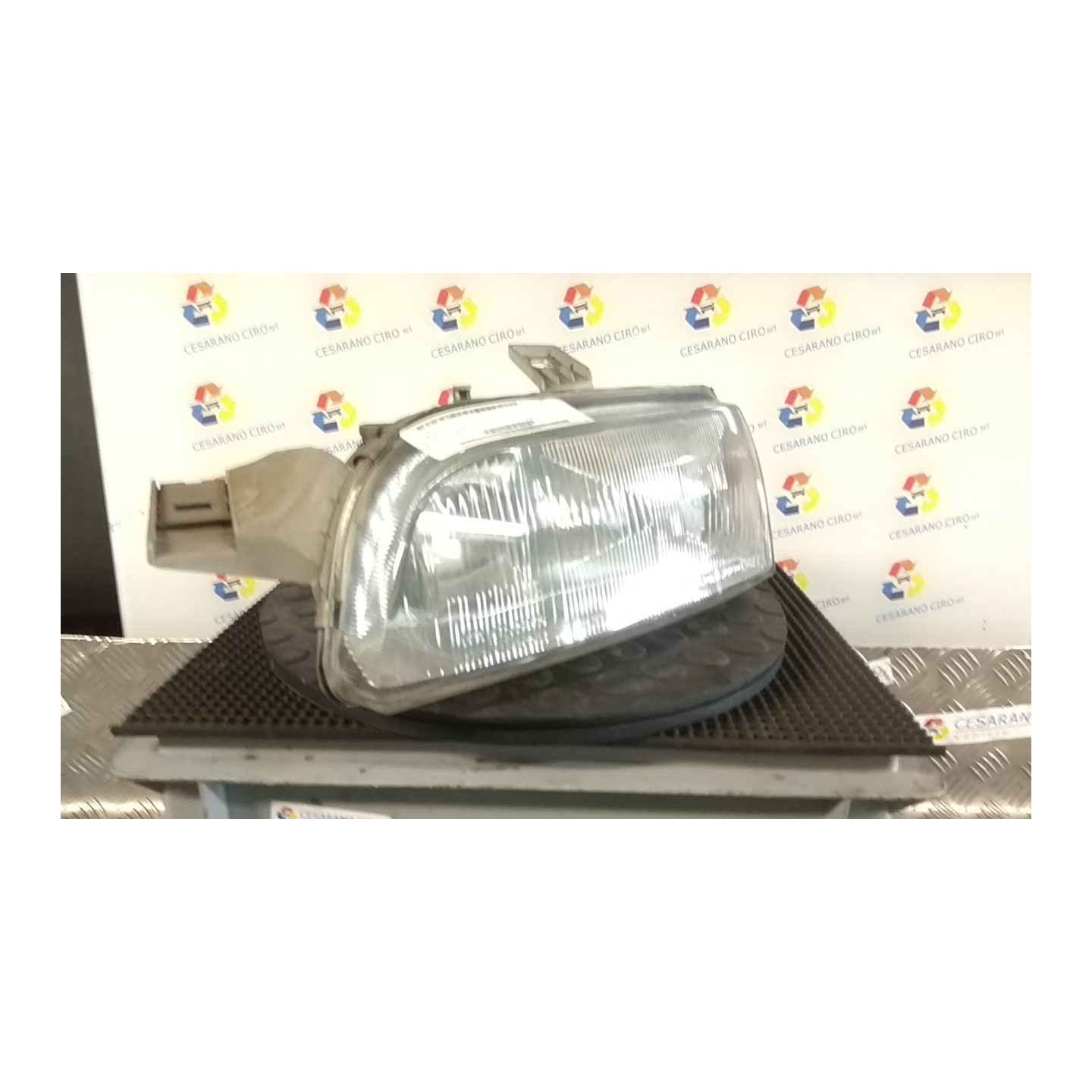 PROIETTORE SX. 064 FIAT PUNTO 1A SERIE (11/93-10/99) 176A8000 46402650