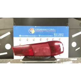 FANALE POST. DX. 066 FIAT PUNTO 1A SERIE (11/93-10/99) 176A8000 7730722