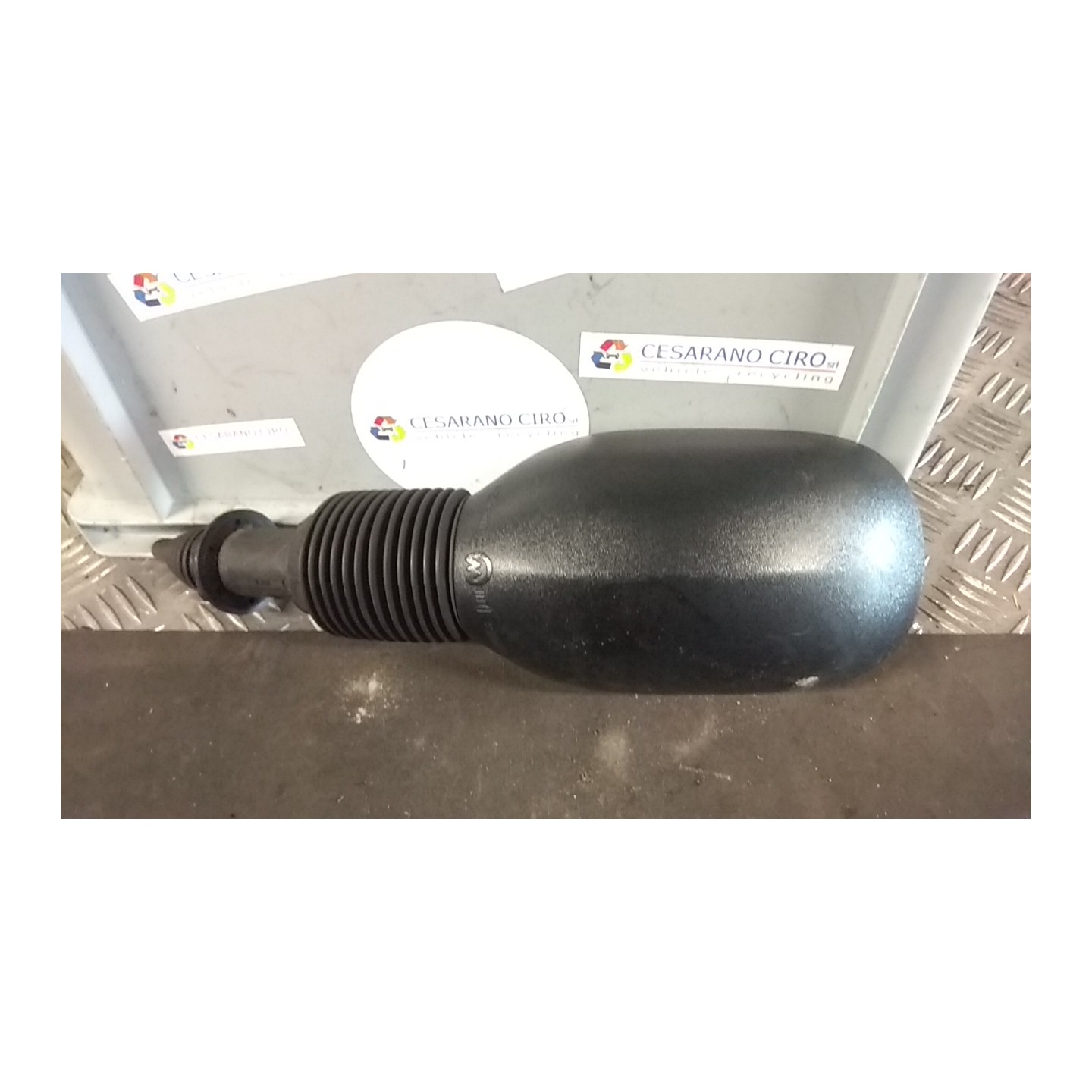 RETROVISORE EST. SX. 069 FORD KA (CCQ) (11/96-10/08) J4S 1131503