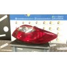 FANALE POST. DX. 072 MAZDA MAZDA 2 2A SERIE (08/07-12/14 Y4 D65151150M